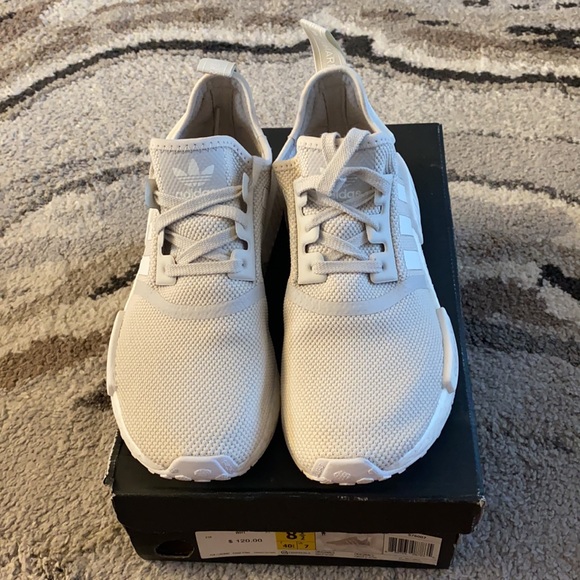 *LIKE NEW* womans NMDs - Picture 2 of 5
